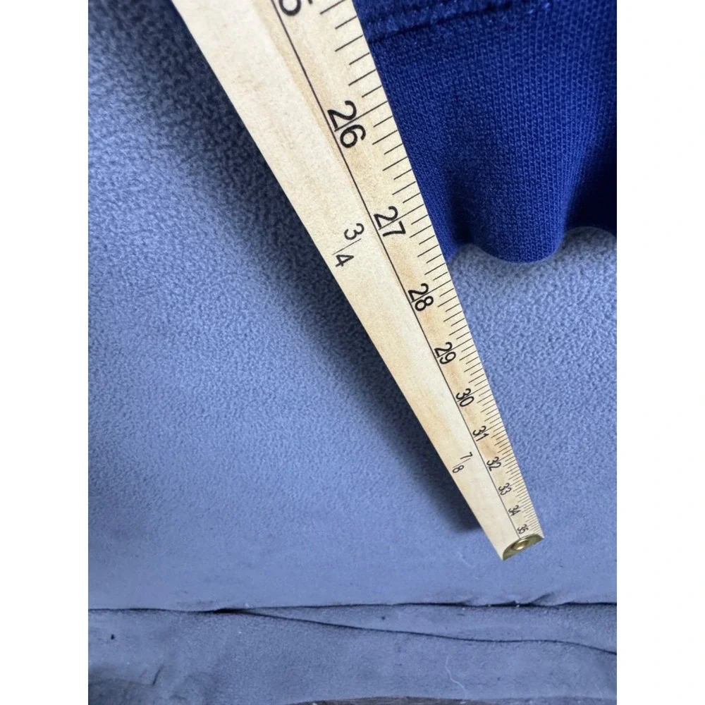 Nike Joggers Mens Sportswear Club Fleece Sweatpants Medium - Picture 5 of 7